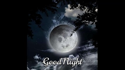 00 GOOD NIGHT CHRISTINE