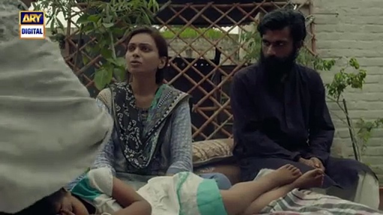 Aakhri Station _ EPISODE 4 _ SHORT SERIES