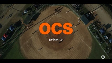 La bande-annonce de The Outsider.