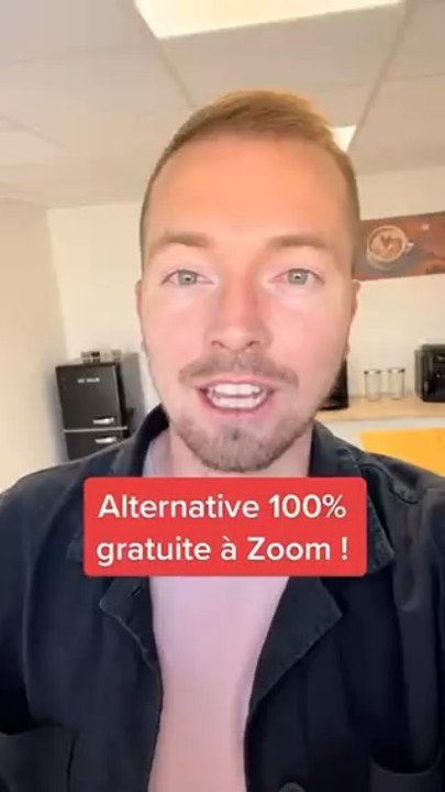 Alternative gratuite a Zoom