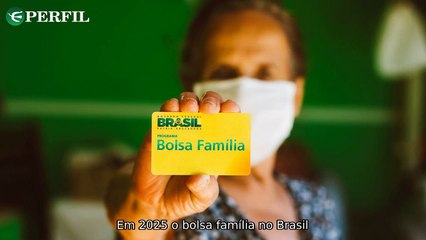 "Bolsa Família máximo, sonho erótico e relógio histórico: notícias surpreendentes do Brasil!"