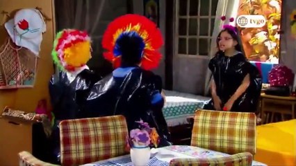 198. Carrusel (Carrossel), en español