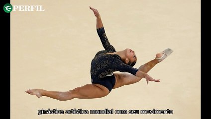 "Julia Soares projeta medalha em 2028 com possível retorno do trio MSN e dupla monstruosa na NBA"