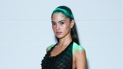 Romeo Beckham amoureux : sa nouvelle chérie est une star du monde de la nuit