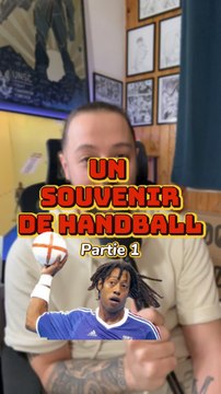 Un souvenir de handball ! Partie 1 🤾‍♂️ @jkrichardson_officiel #Handball #Hand #HandballPassion #HandballPlayer #FFHB #LNH
