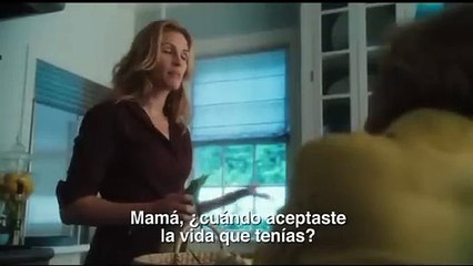 "Comer, Rezar, Amar" - Tráiler subtitulado en Netflix