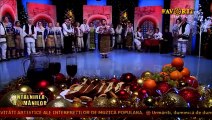 Carmen Iordache - Il mondo (Intalnirea romanilor - Favorit TV - 04.12.2024)