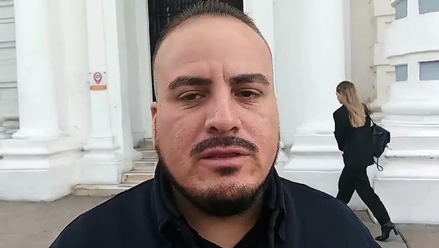 Instalación del Comité de Operaciones de Emergencias