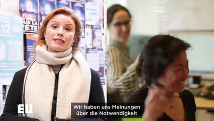 EU DECODED: Wird es 2025 eine Einigung zur Beendigung von Scheinpraktika geben?