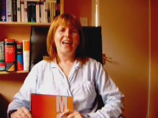 Magnetic Sponsoring In My Pyjamas