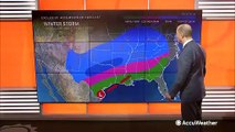 Here's your travel outlook for Jan. 7