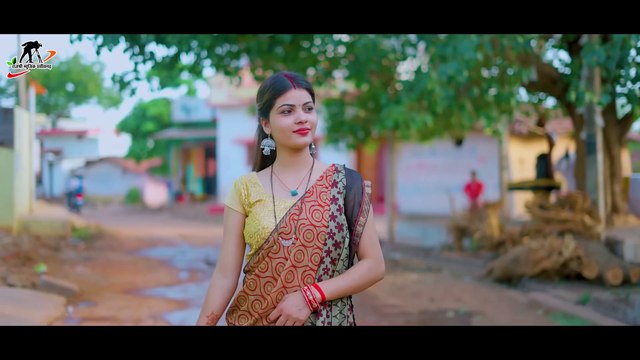 नकली हे तोर प्यार l ajju chauhan cg song ll Shyam Kuteliha ll Kusum Prajapati ll Ajju Chauhan ll Cg