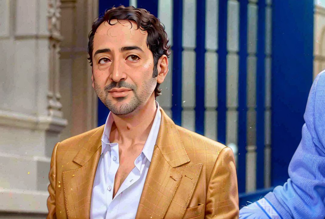 Émilien exclu des rencontres entre anciens champions de 'Les 12 coups de midi'