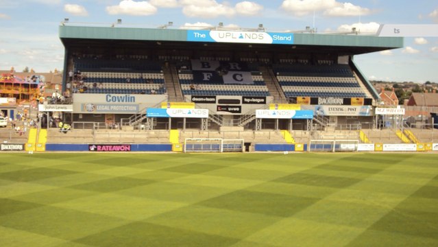 Rovers finally win under Calderón: Cambridge United 0-1 Bristol Rovers