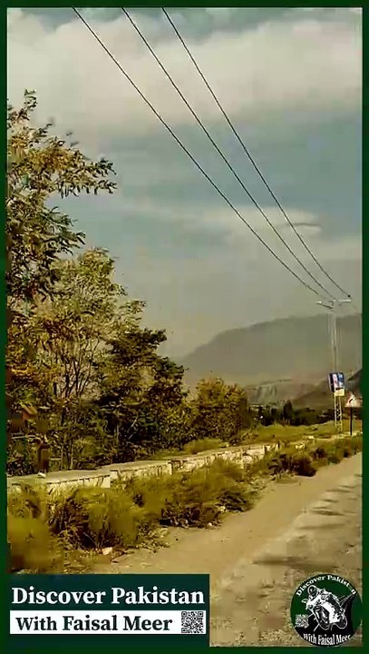 Subscribe Our Youtube Channel Discover Pakistan With Faisal Meer For Complete Videos Thank You