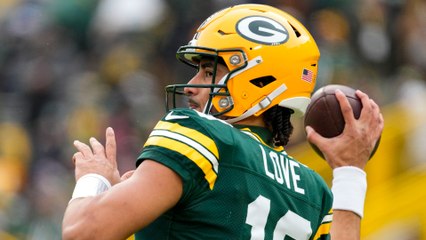 Packers vs. Eagles: Injury Concerns for Hurts and Love?