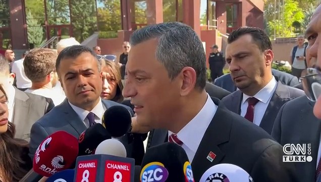 SON DAKİKA HABERİ: Cumhurbaşkanı Erdoğan: Tarihi bir fırsat penceresi açıldı
