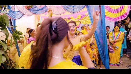 Ae Kar Gaon Ma Bade Bade Ghar He Re I ऐ कर गांव म बड़े बड़े घर हे रे I Raju Markande & Kanchan Joshi