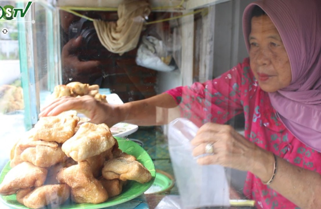 Pempek Mang Im, Kuliner Legendaris di Palembang