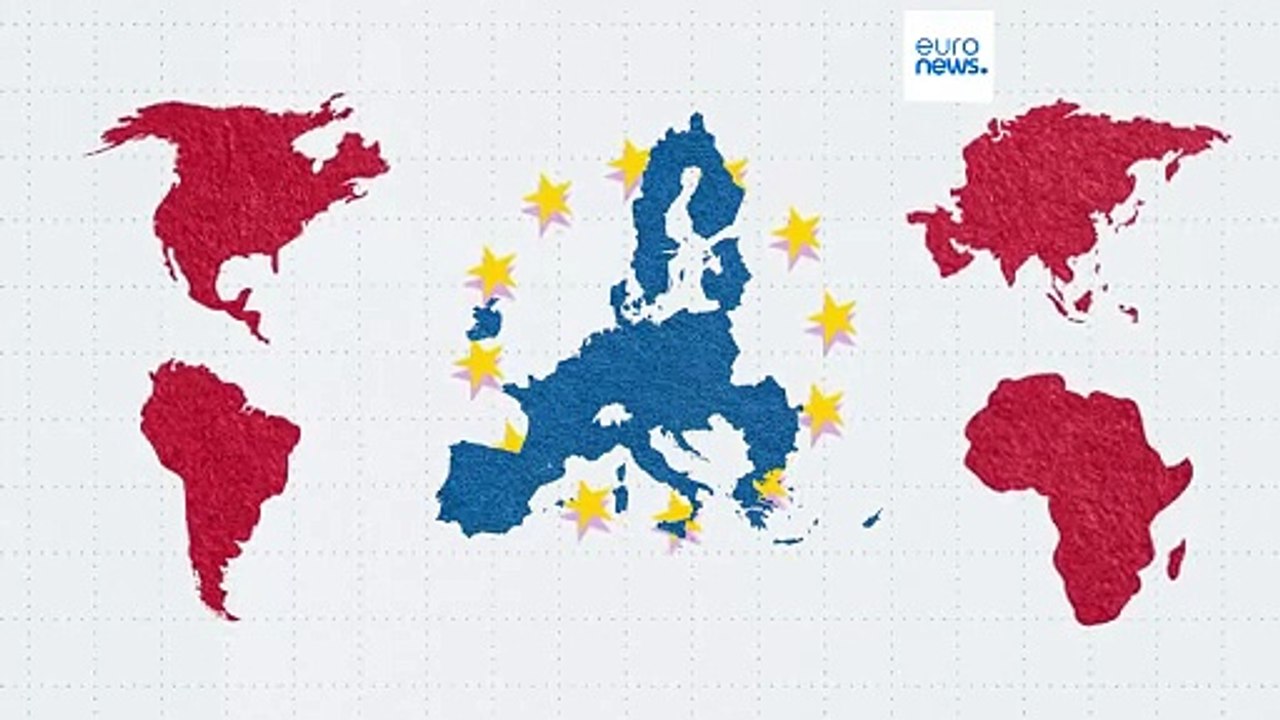 Energie und Rohstoffe: Europas Blick nach Lateinamerika