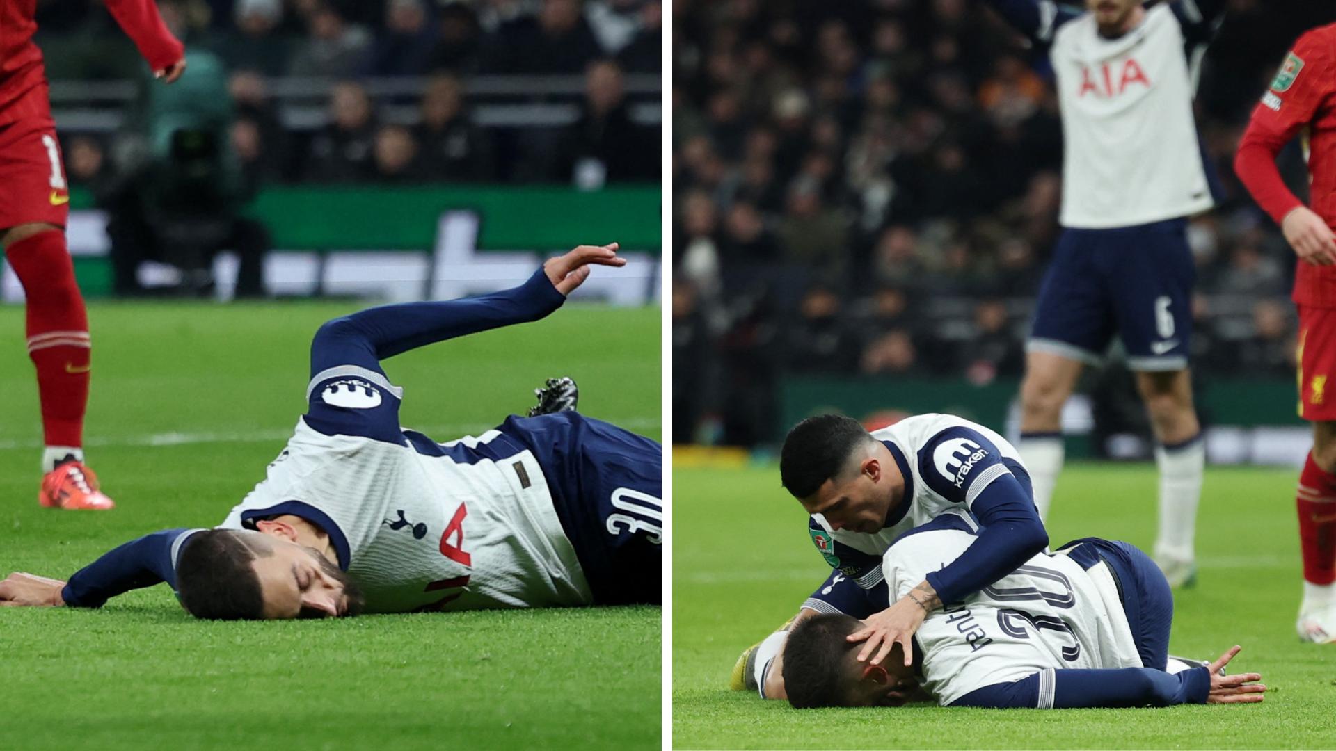 Tottenham want silverware.mp4