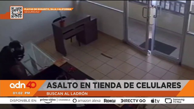 Delincuentes roban regalos a los Reyes Magos en calles de Cuernavaca