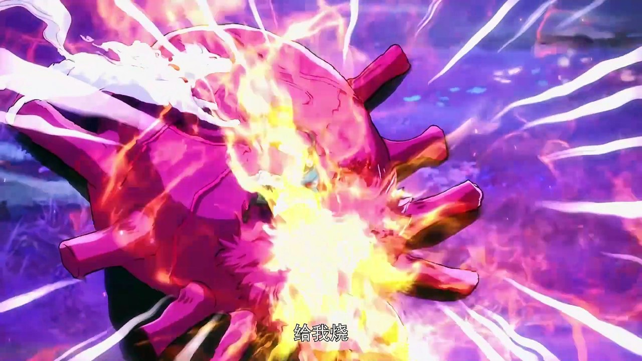 The Peerless Strong Just Want to go Home and Farm Season 2 Episode 63(99) Multi~Subtitles