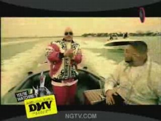 Akon__DJ KHALED,___ AKON __  TI ___WeTakin' Over Uncensored