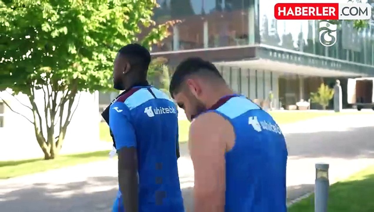 Trabzonspor kadroya almamıştı! Okan Buruk'tan Eren Elmalı transferi için açıklama geldi