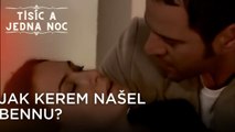 Jak Kerem našel Bennu? | Tisíc a Jedna Noc Epizoda 24