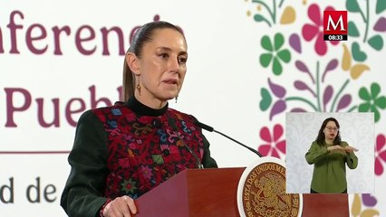 Inscripción a programa de vivienda será a través de censos casa por casa: Sheinbaum