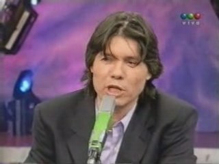 Gran Cuñado Vip - Adrian lo gasta a Marcelo