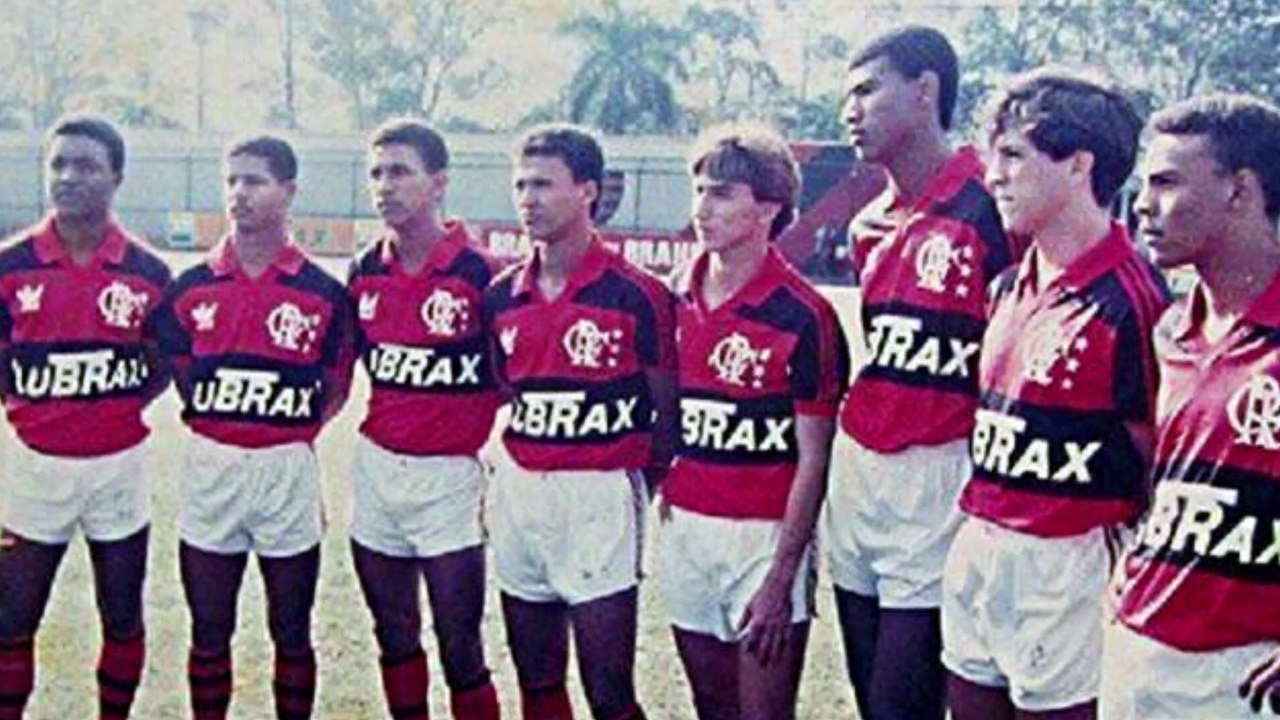A Turma do Maestro Junior - TEASER