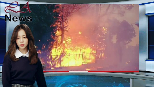 カリフォルニア州では現在、ロサンゼルス市内およびその周辺地域で発生した3種類の山火事に対し、消防士たちが総力を挙げて対応しています。中でも最も深刻なのは、サンタモニカ近くのパシフィックパリセーズ地区で発生した火災です。