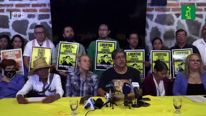 Comunidades de El Salvador temen detenciones y denuncian acoso por oponerse a la minería