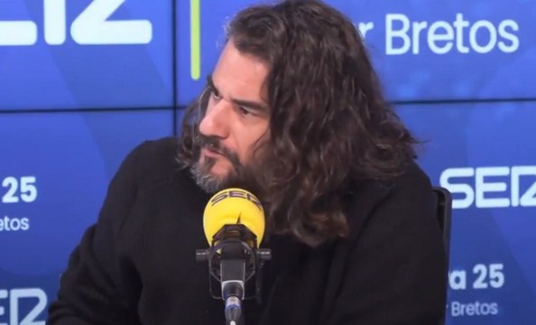 Manuel Jabois: El problema vendrá cuando ChatGPT te pregunte a ti por qué no haces una bomba