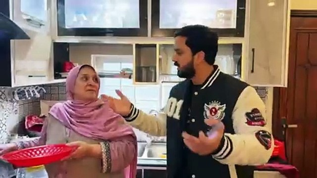 Most Awaited Haider saying yes to Rajab😱Dogar Bilawaja phas gya😂