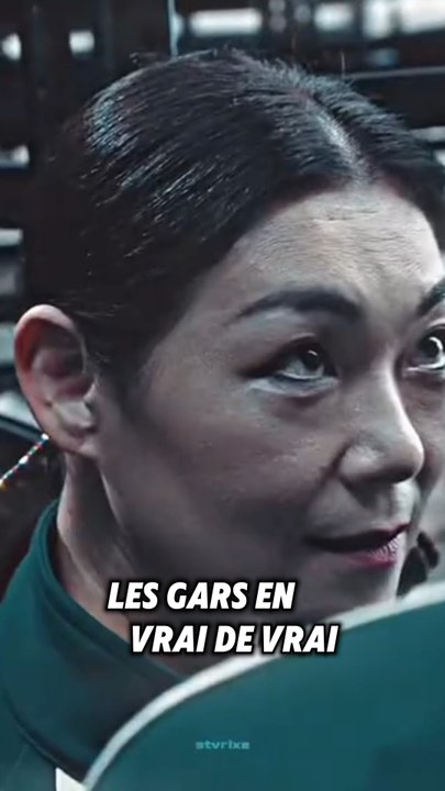La folle de la gare