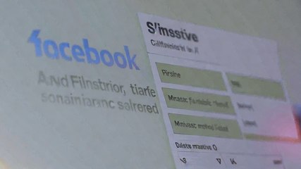 États-Unis : fin imminente du service de vérification des faits sur Meta
