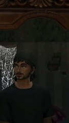 Les Murmures de L’Obscurité | DISPONIBLE MAINTENANT | FILM SIMS 4