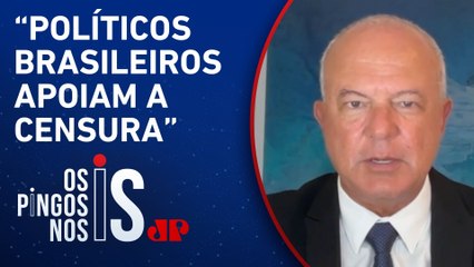 Redes sociais vão deixar o Brasil? Motta avalia pressa do governo em regulamentar plataformas