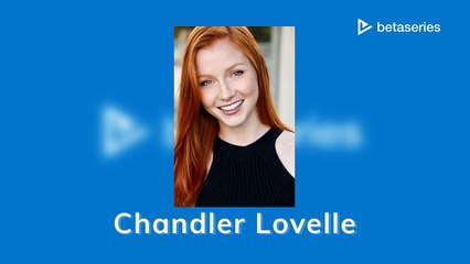 Chandler Lovelle (EN)