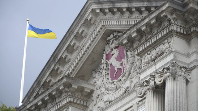 Who's axing Kent's councils?