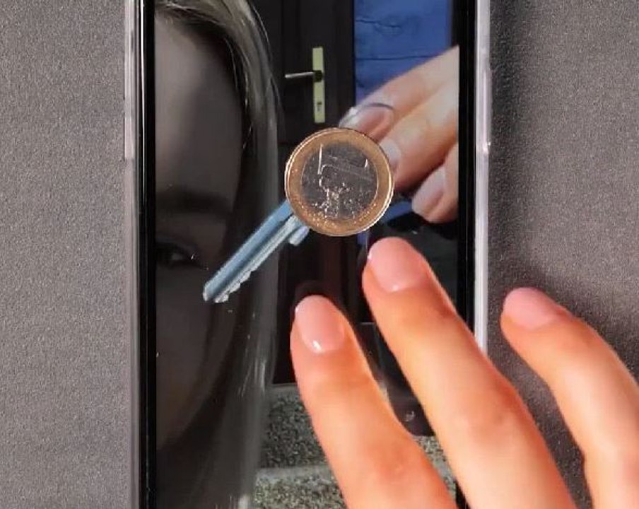 Smart self-defense hacks to keep yourself safe!