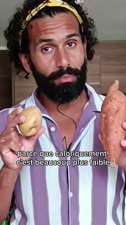 La patate