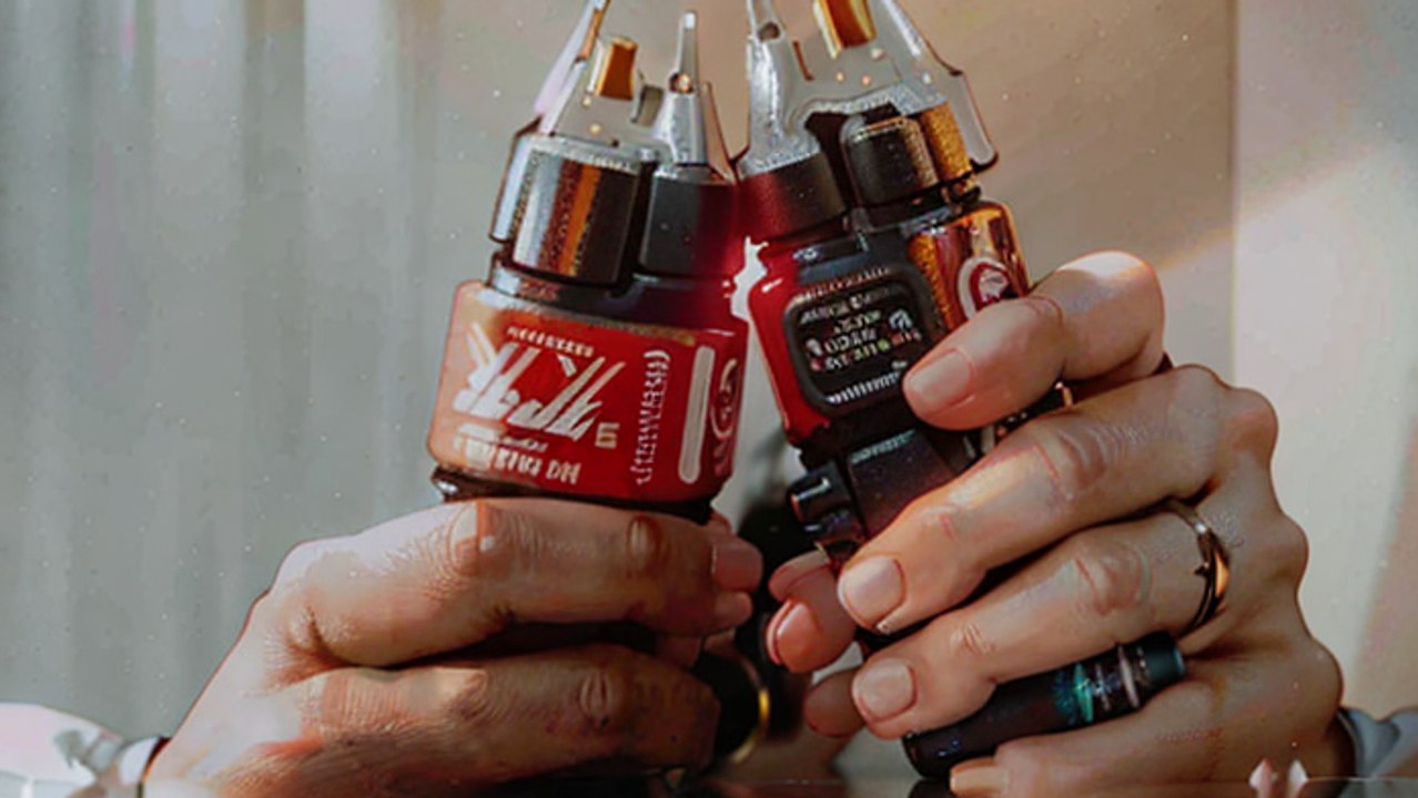 Léon Marchand brille parmi les personnalités préférées des Français en 2024