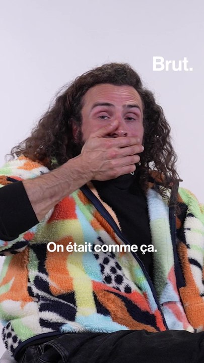 Maxime Musqua raconte comment il a arrêté l'alcool