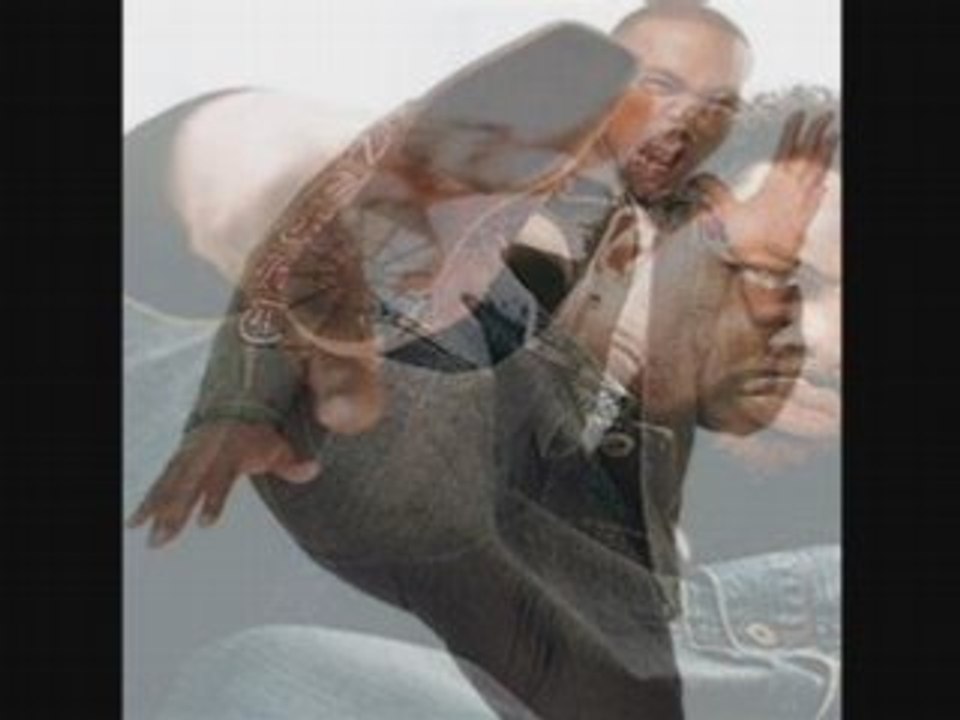 Timbaland Vs Fatman Scoop - Get Crunk (Dj Smil Bootleg)