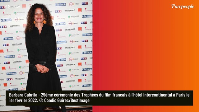 Barbara Cabrita maman à 42 ans : l'actrice se confie sur son corps moins beau, moins tonique, avec des cicatrices