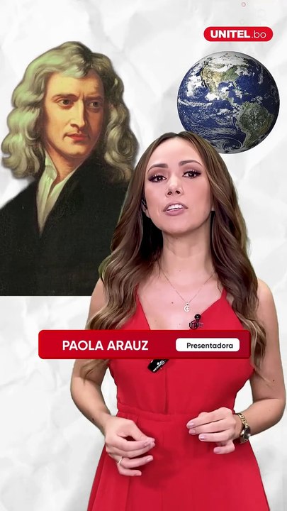 Esta es la fecha del fin del mundo según Isaac Newton